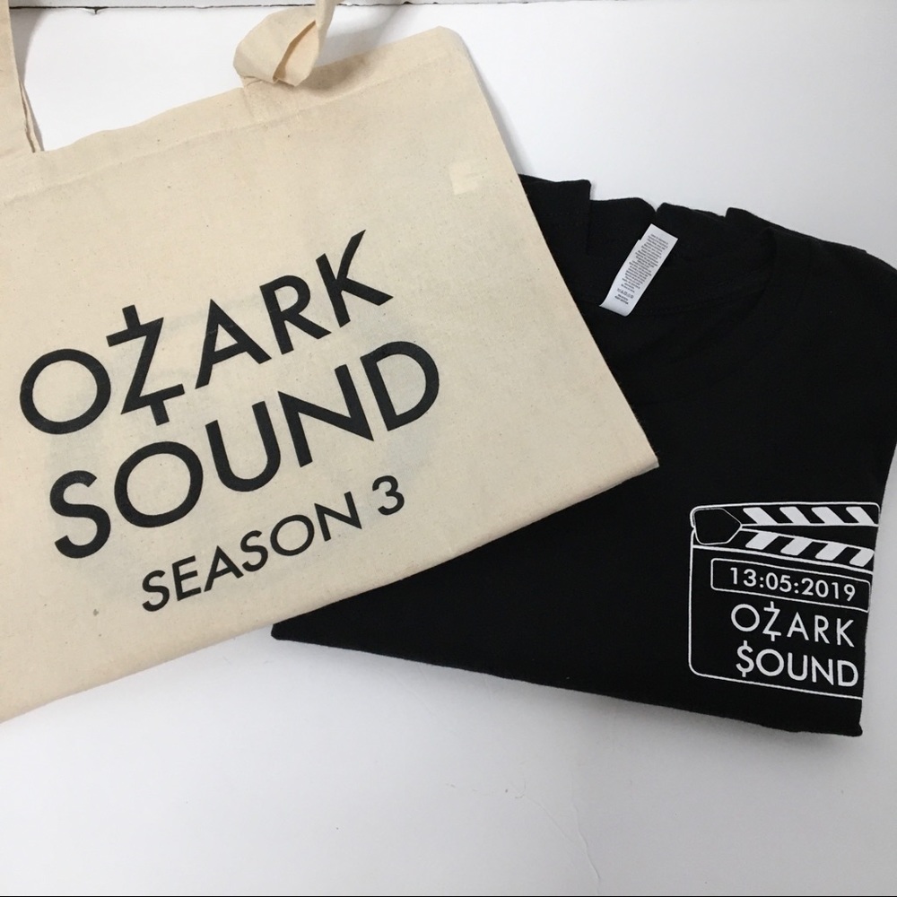 Ozark Season 3 Gear